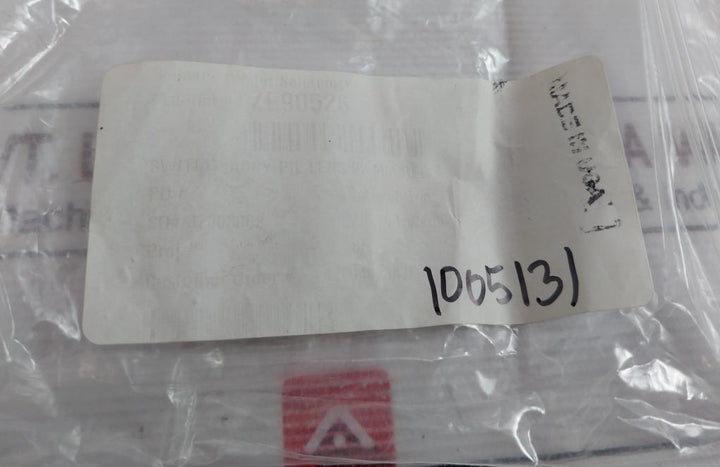 Siemens 3Sb30016Ba20 Switch Red Light W2T125748