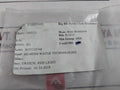 Siemens 3Sb30016Ba20 Switch Red Light W2T125748