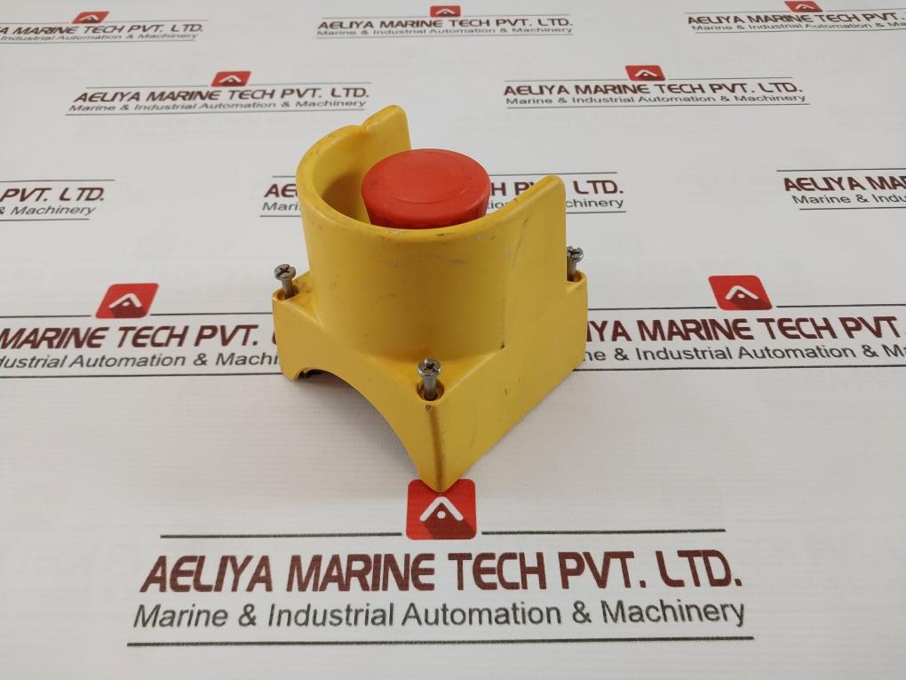 Siemens 3Sb3 801-0Df3 Enclosure For Command Device 3-6Mm 1-4Mm S 2357