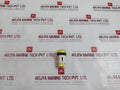 Siemens 3Sb5285-6Hd03 Yellow Indicator Light Compact, With Led 220/240Vac