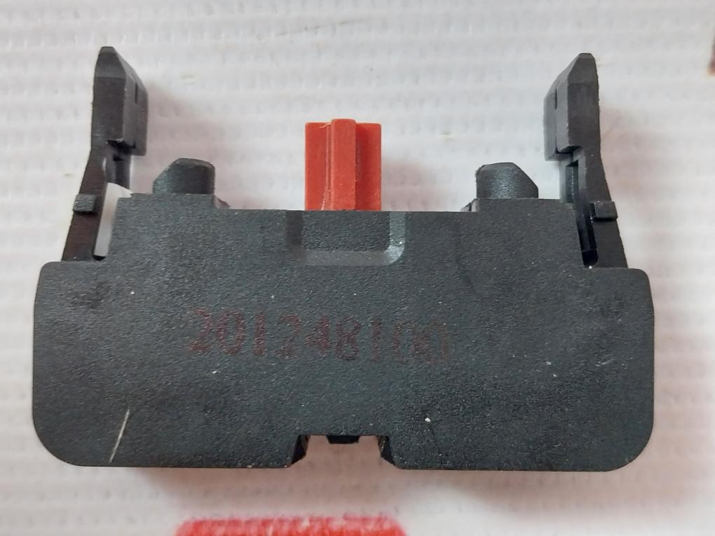 Siemens 3Sb5400-0C Contact Block