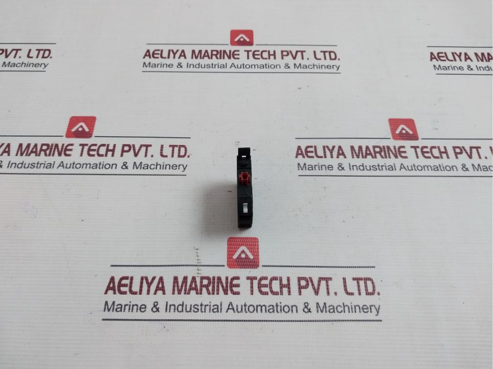 Siemens 3Sb5400-0F Contact Block 690V 201838100