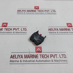Siemens 3Sb5400-0F Contact Block 690V 201838100
