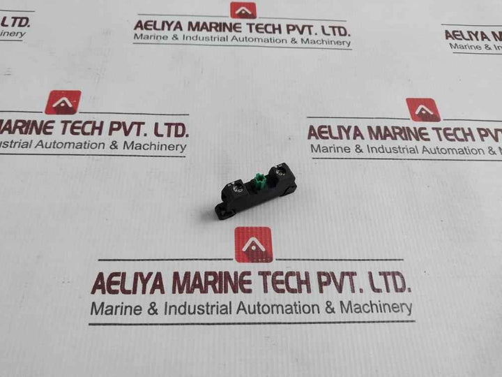 Siemens 3Sb5420-0B Contact Block Ac12 10A, Ac15 3.6A/230V