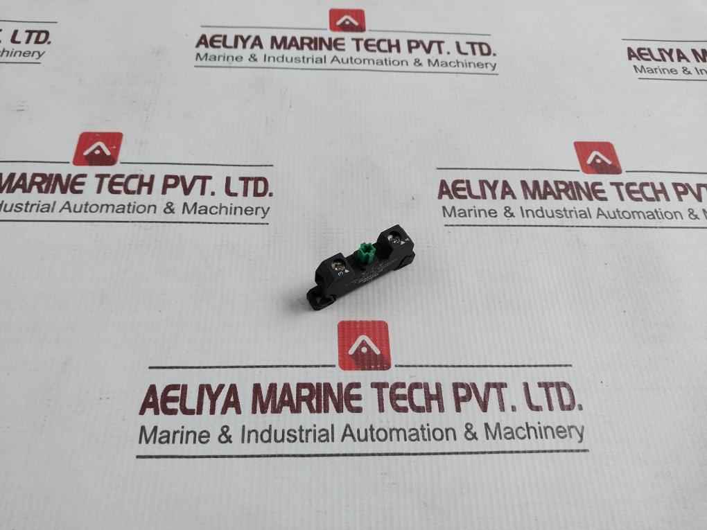 Siemens 3Sb5420-0B Contact Block Ac12 10A, Ac15 3.6A/230V