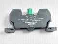 Siemens 3Sb5420-0B Contact Block Ac12 10A, Ac15 3.6A/230V