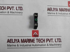 Siemens 3Sb5420-0B Contact Block Ac12 10A, Ac15 3.6A/230V