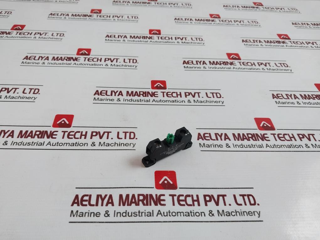 Siemens 3Sb5420-0B Push Button Contact Block Ac15 3.6A/230V