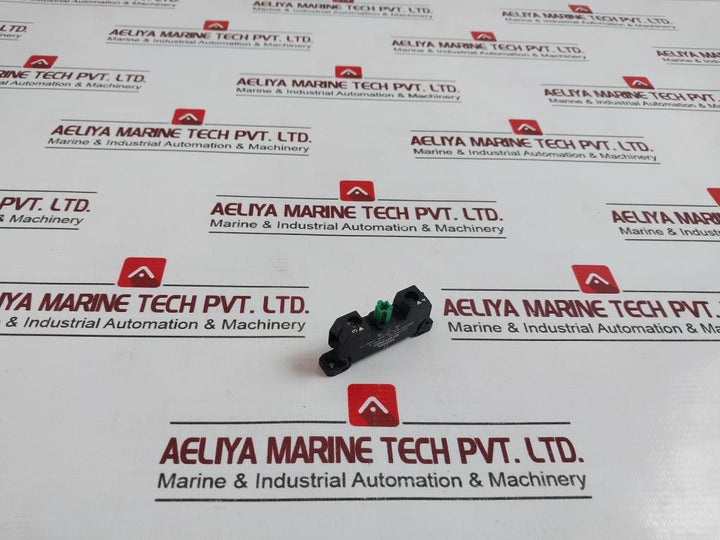 Siemens 3Sb5420-0B Push Button Contact Block Ac15 3.6A/230V