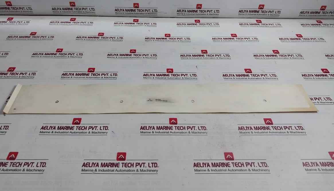 Siemens 3Se.476522.5008.00 Mounting Plate