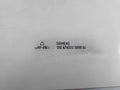 Siemens 3Se.476522.5008.00 Mounting Plate