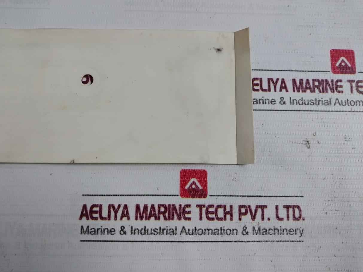 Siemens 3Se.476522.5008.00 Mounting Plate
