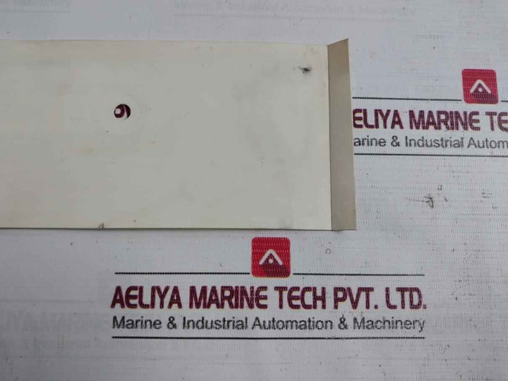 Siemens 3Se.476522.5008.00 Mounting Plate