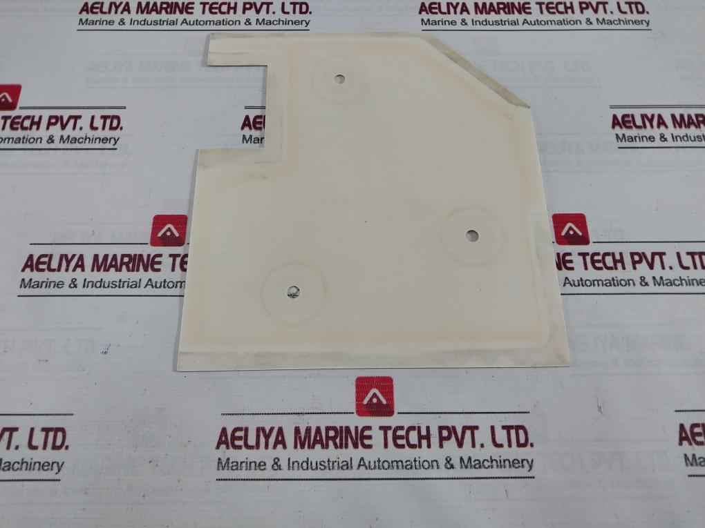 Siemens 3Se.476522.5032.00 Mounting Insulation Plate