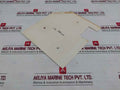 Siemens 3Se.476522.5032.00 Mounting Insulation Plate