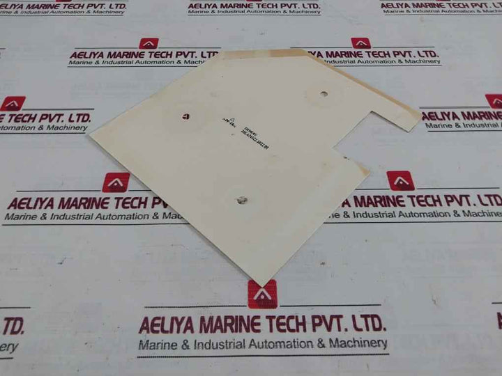 Siemens 3Se.476522.5032.00 Mounting Insulation Plate