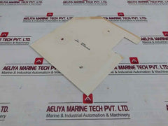 Siemens 3Se.476522.5032.00 Mounting Insulation Plate