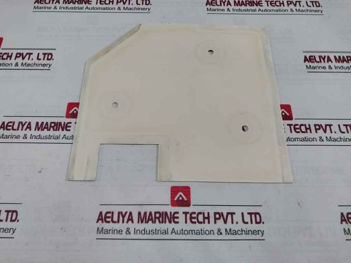 Siemens 3Se.476522.5032.00 Mounting Insulation Plate