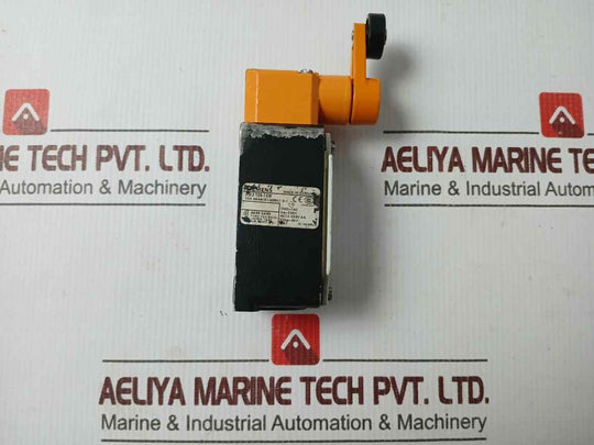 Siemens 3Se2 120-1Gw Limit Switch Ac15 230V 6A