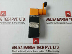 Siemens 3Se2 120-1Gw Limit Switch Ac15 230V 6A