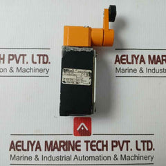 Siemens 3Se2 120-1Gw Limit Switch Ac15 230V 6A