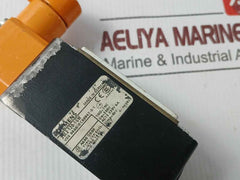 Siemens 3Se2 120-1Gw Limit Switch Ac15 230V 6A