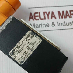 Siemens 3Se2 120-1Gw Limit Switch Ac15 230V 6A