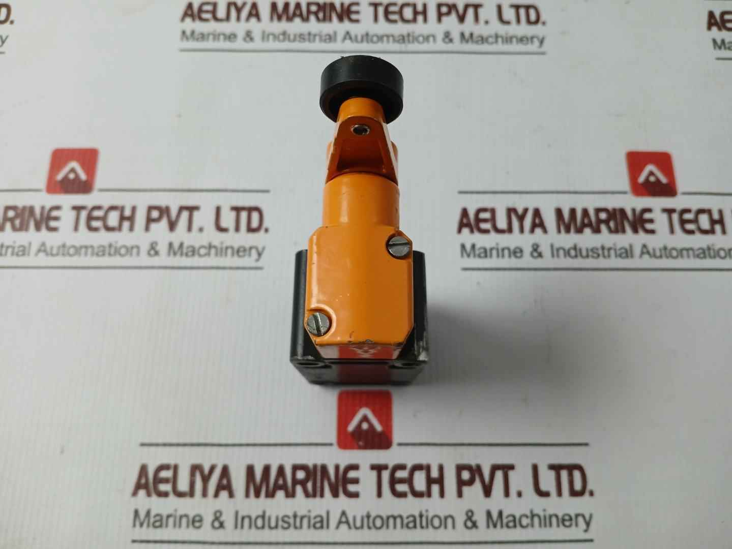 Siemens 3Se2 120-1Gw Limit Switch Ac15 230V 6A