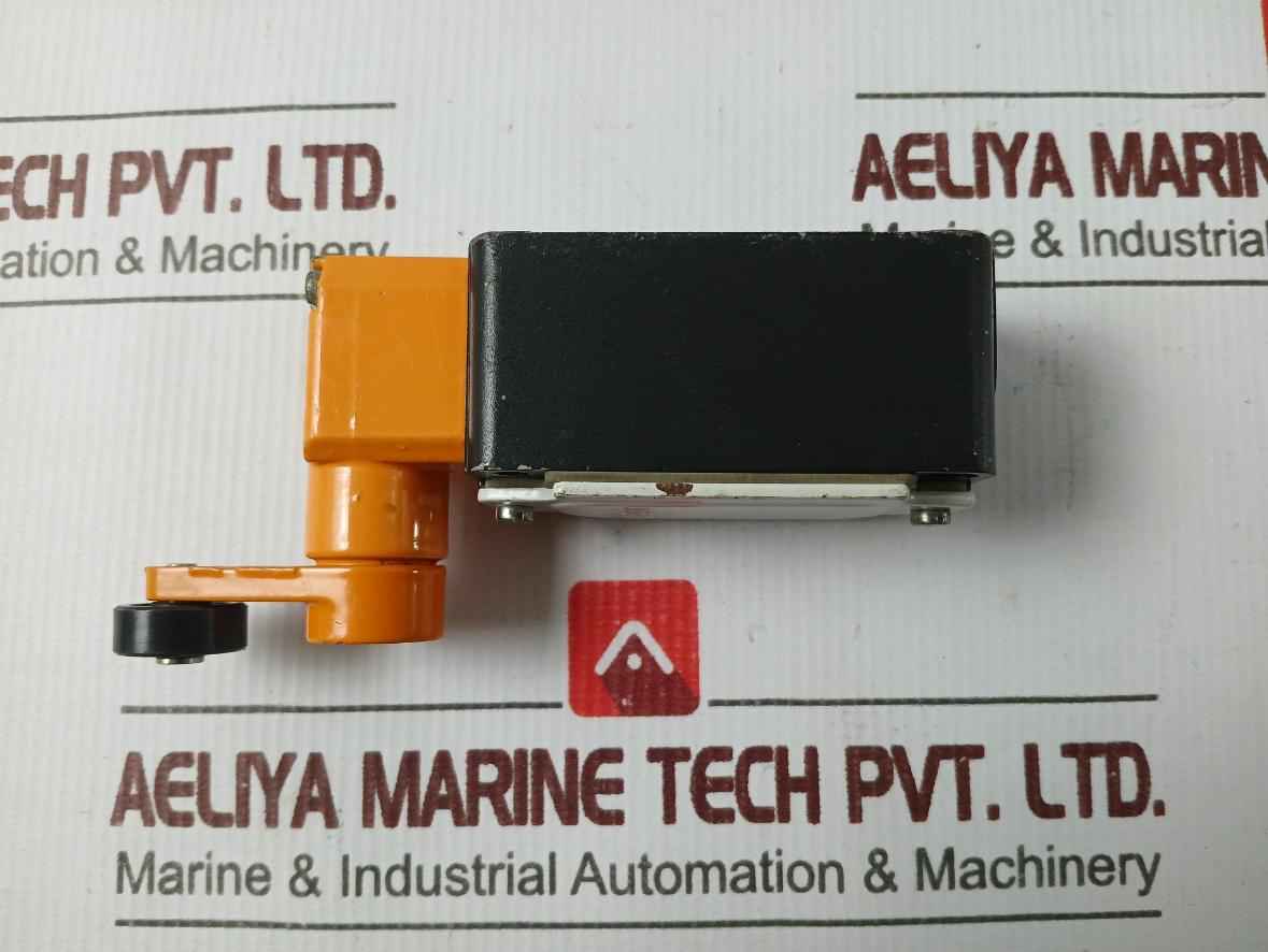 Siemens 3Se2 120-1Gw Limit Switch Ac15 230V 6A