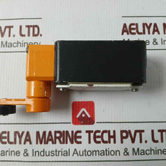 Siemens 3Se2 120-1Gw Limit Switch Ac15 230V 6A