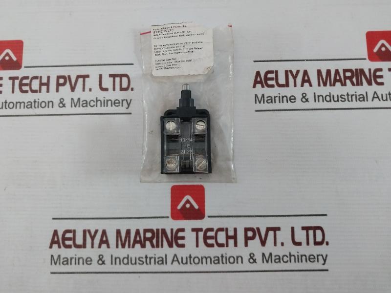 Siemens 3Se3 020-1A Position Switch 500V-ac12 10A, Ac15 6A/230V