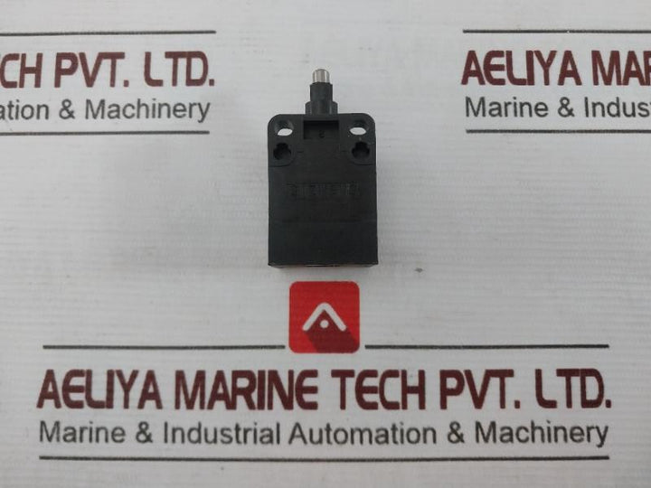 Siemens 3Se3 020-1A Position Switch 500V-ac12 10A, Ac15 6A/230V