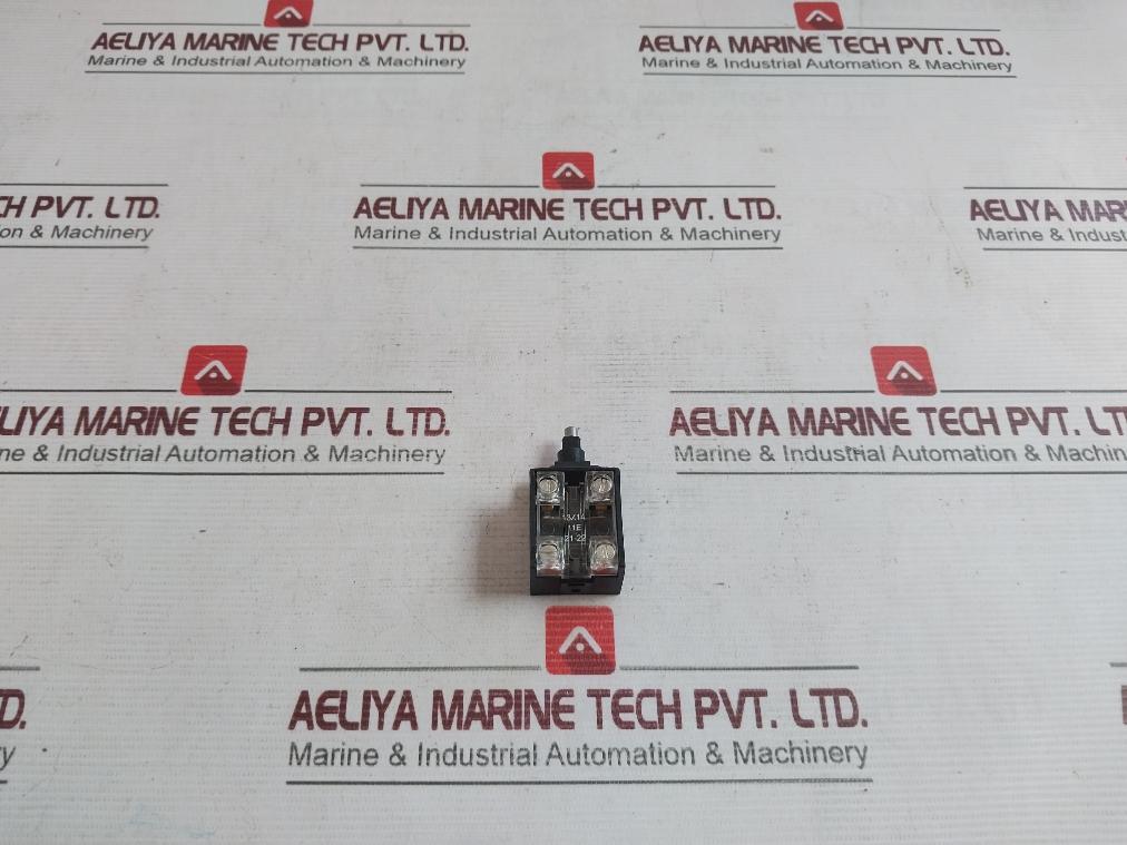 Siemens 3Se3 020-1A Position Switch 500V 10A 6A/230V