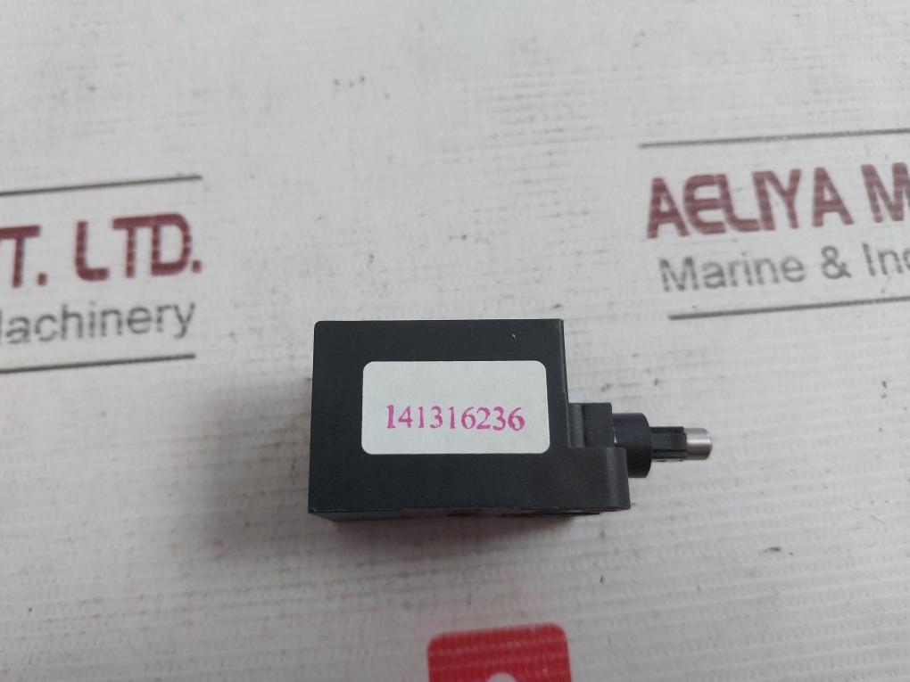 Siemens 3Se3 020-1A Position Switch 500V 10A 6A/230V