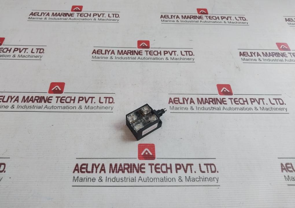 Siemens 3Se3 020-1A Position Switch 500V 10A 6A/230V