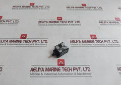 Siemens 3Se3 020-1A Position Switch 500V 10A 6A/230V