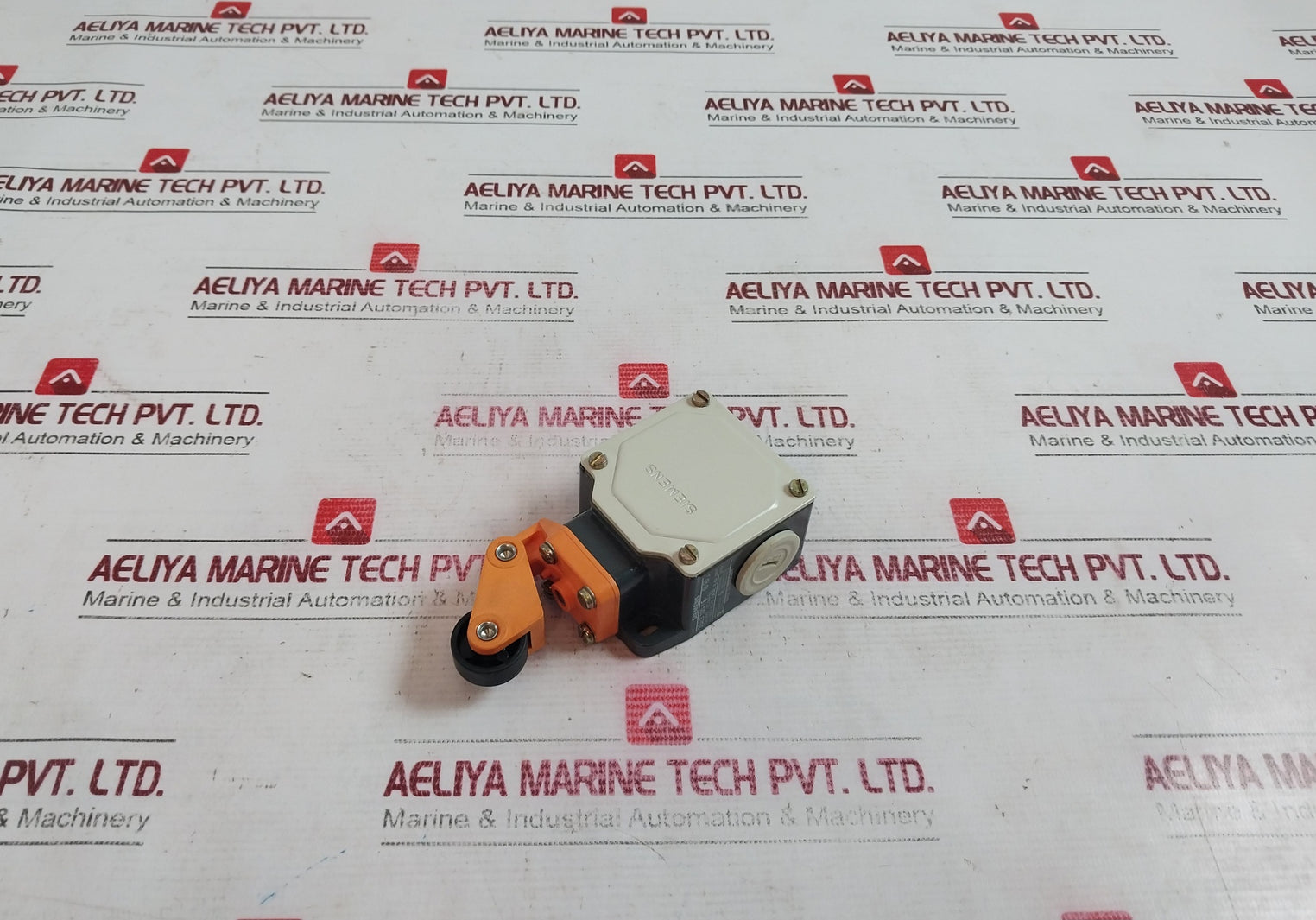 Siemens 3Se3 100-1E Limit Position Switch Ac-15 6A At 230V