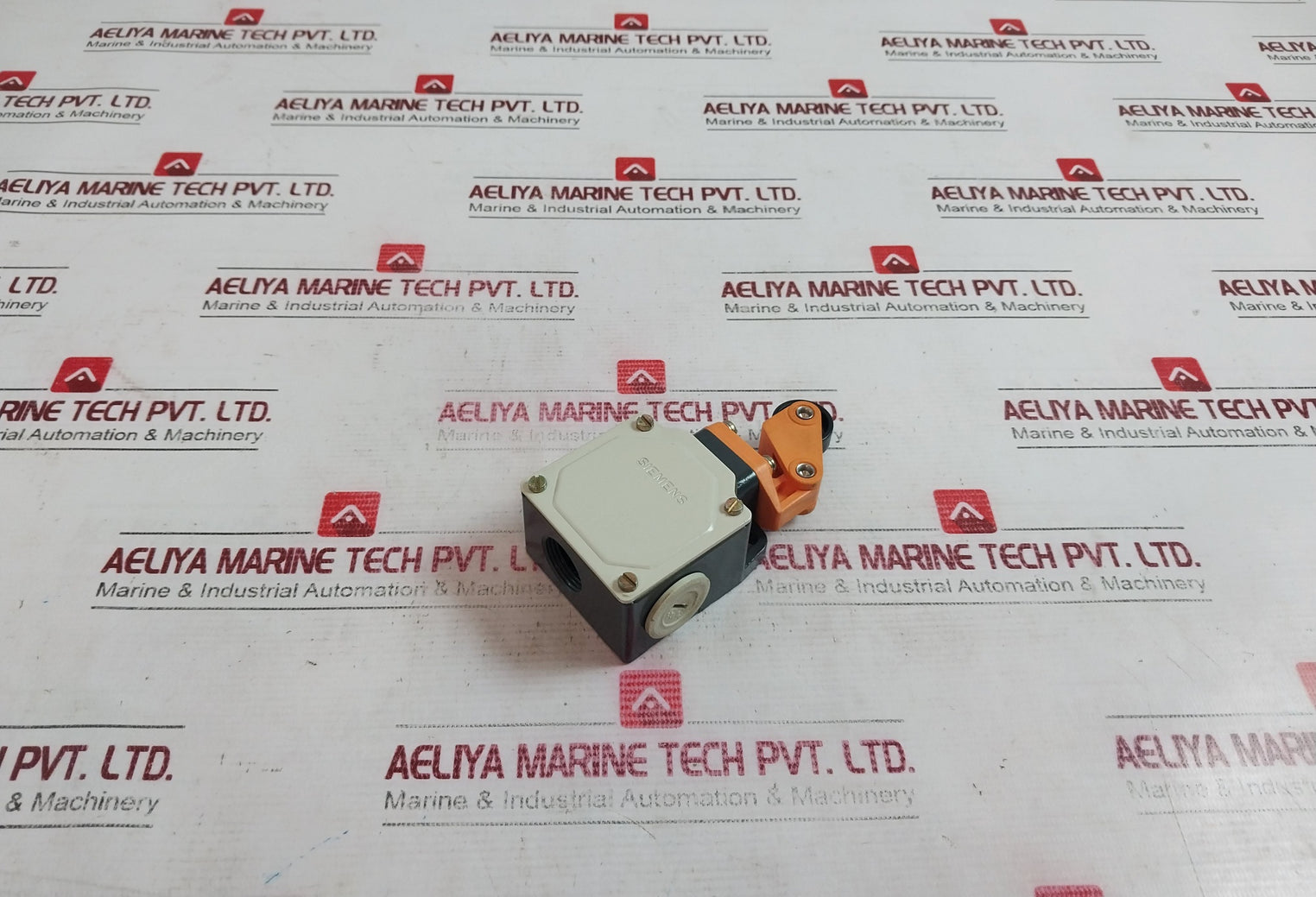 Siemens 3Se3 100-1E Limit Position Switch Ac-15 6A At 230V