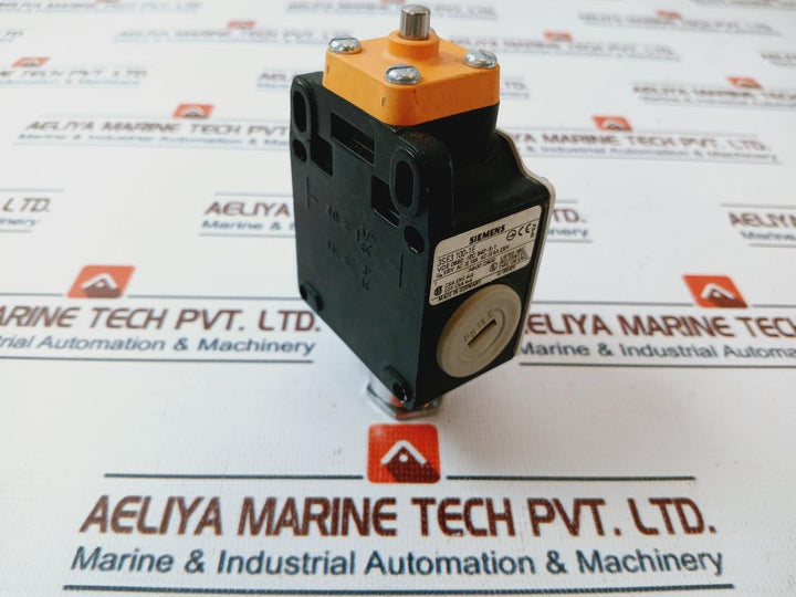Siemens 3SE3 100-1E Limit Position Switch IP67