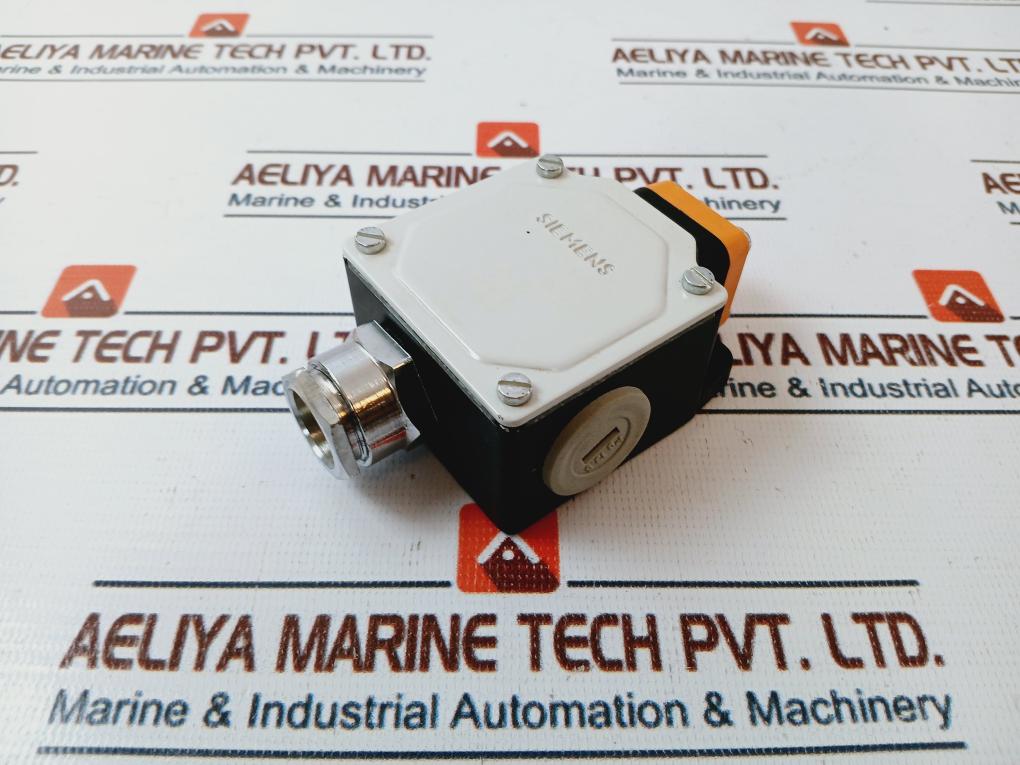 Siemens 3SE3 100-1E Limit Position Switch IP67