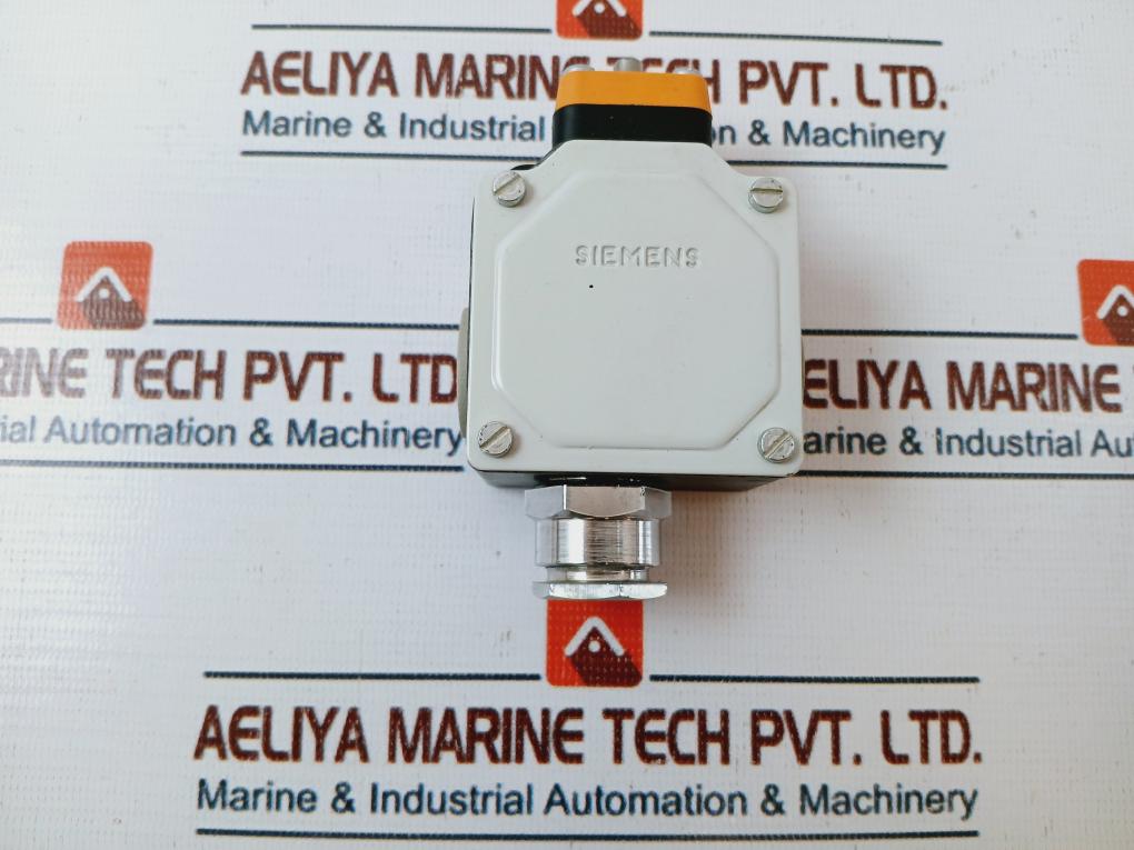 Siemens 3SE3 100-1E Limit Position Switch IP67