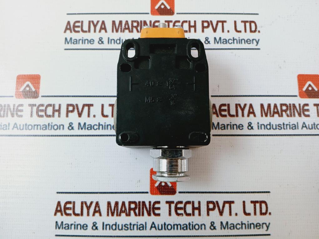 Siemens 3SE3 100-1E Limit Position Switch IP67