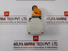 Siemens 3Se3 100-1E Limit Switch Ip67 500V Ac11 6A/220V