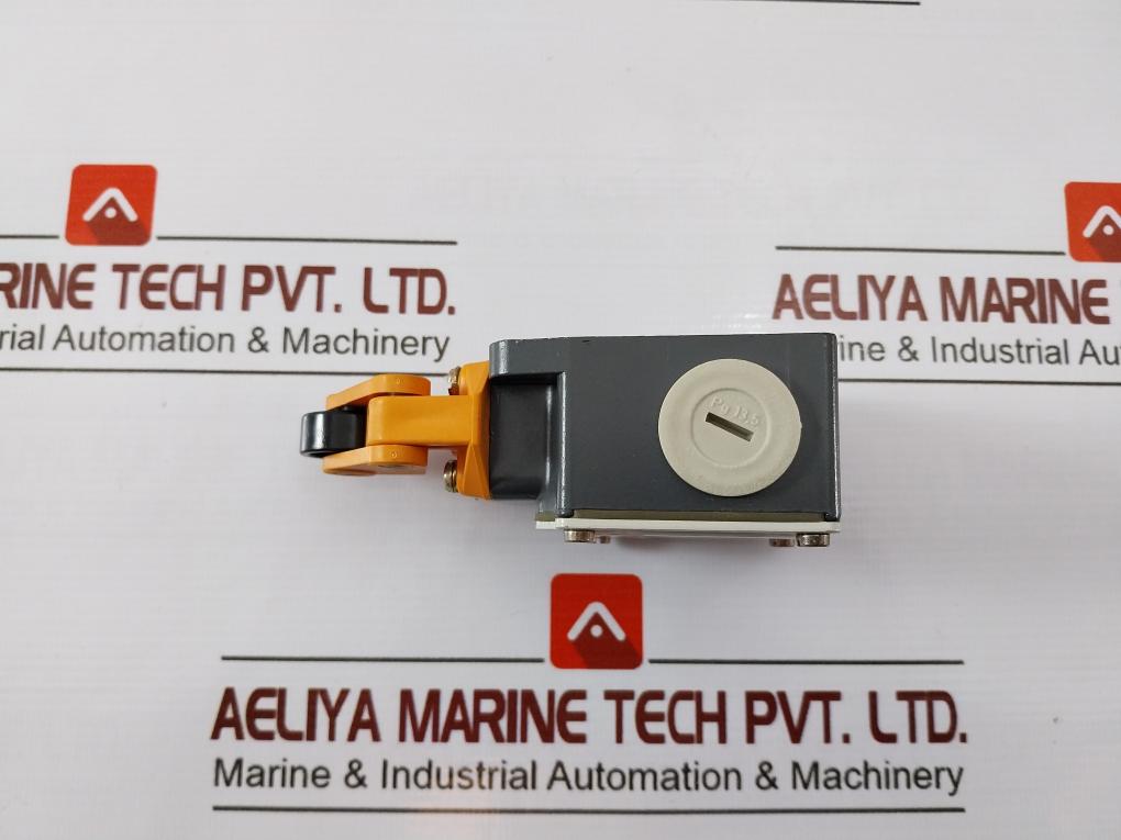 Siemens 3Se3 100-1E Limit Switch Ip67 500V Ac11 6A/220V