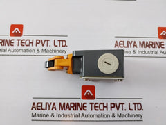 Siemens 3Se3 100-1E Limit Switch Ip67 500V Ac11 6A/220V