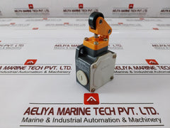 Siemens 3Se3 100-1E Limit Switch Ip67 500V Ac11 6A/220V