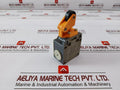 Siemens 3Se3 100-1E Limit Switch Ip67 500V Ac11 6A/220V