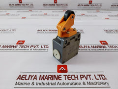 Siemens 3Se3 100-1E Limit Switch Ip67 500V Ac11 6A/220V