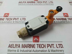 Siemens 3Se3120-1Gw Position Switch 500V Ac-12 10A