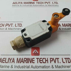 Siemens 3Se3120-1Gw Position Switch 500V Ac-12 10A